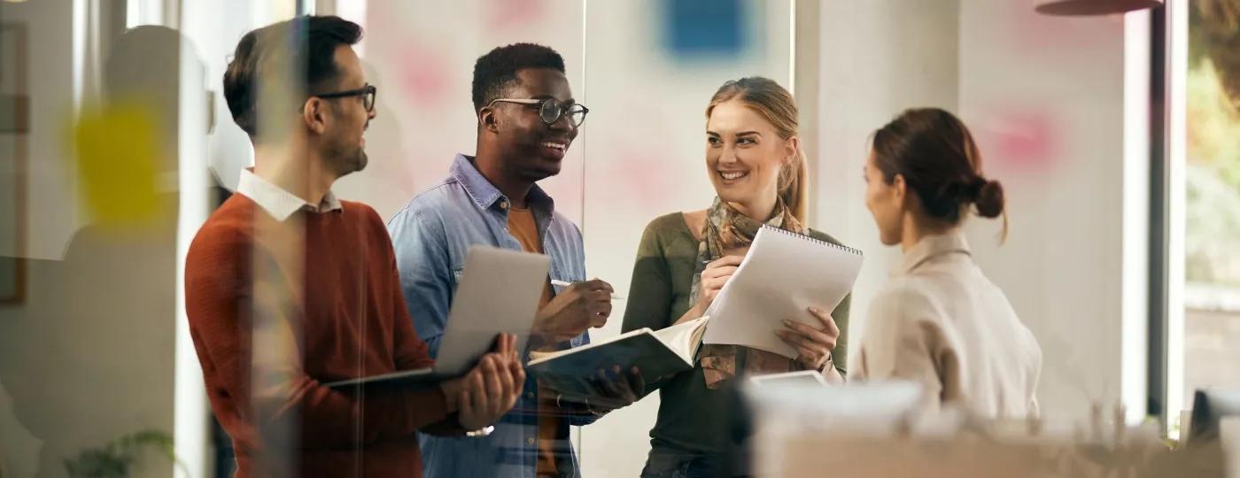 IT Staff Augmentation_A Successful Model to Extend Your Team IT Staff Augmentation_A Successful Model to Extend Your Team