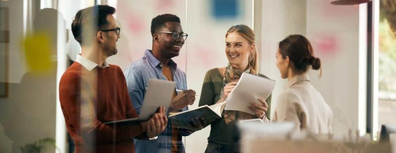 IT Staff Augmentation_A Successful Model to Extend Your Team IT Staff Augmentation_A Successful Model to Extend Your Team