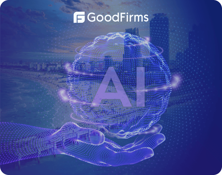 DigitalSuits is among the top AI companies in Florida DigitalSuits is among the top AI companies in Florida