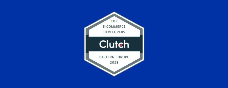 DigitalSuits is One of the Top E-commerce Developers in Eastern Europe on Clutch.webp DigitalSuits is One of the Top E-commerce Developers in Eastern Europe on Clutch.webp