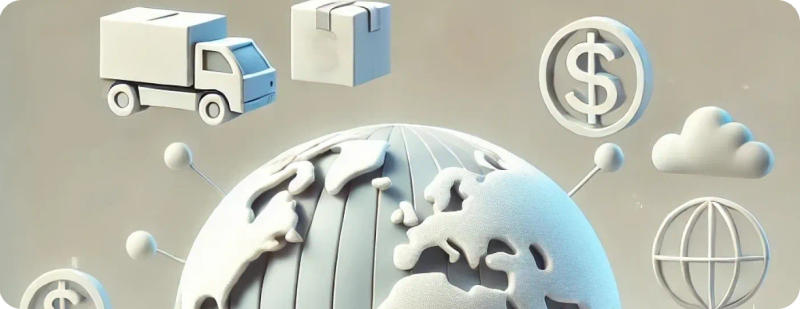 Shopify international