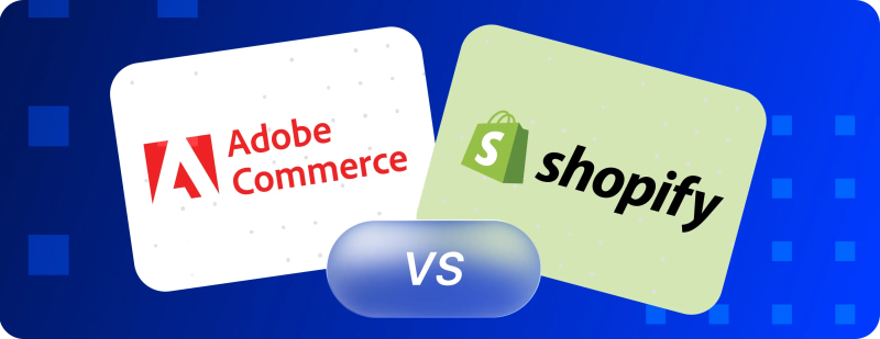 Adobe Commerce vs Shopify