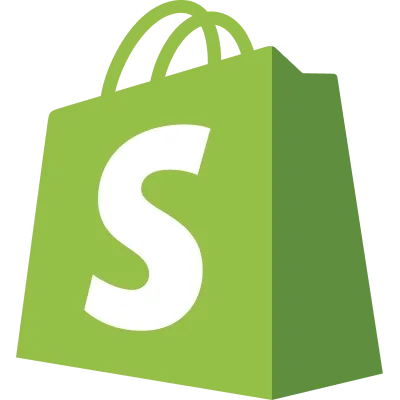 Shopify Oxygen