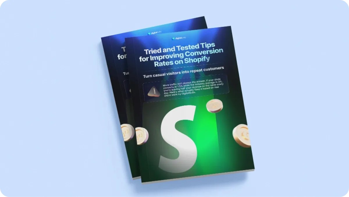  A guide to Shopify CRO