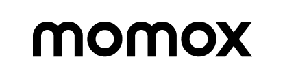 momox logo
