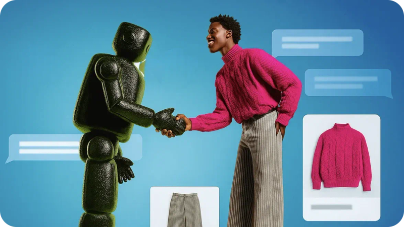 Top Ecommerce Chatbot Use Cases