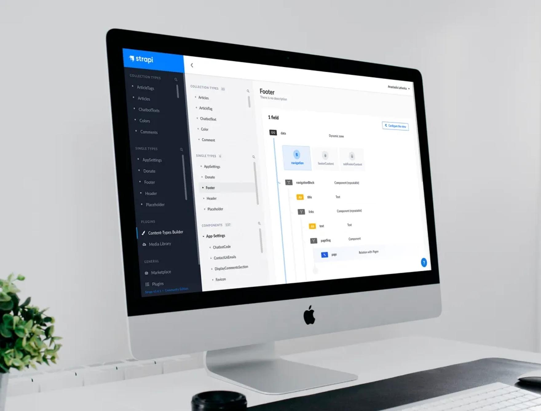 Unlock flexibility with a headless commerce development company