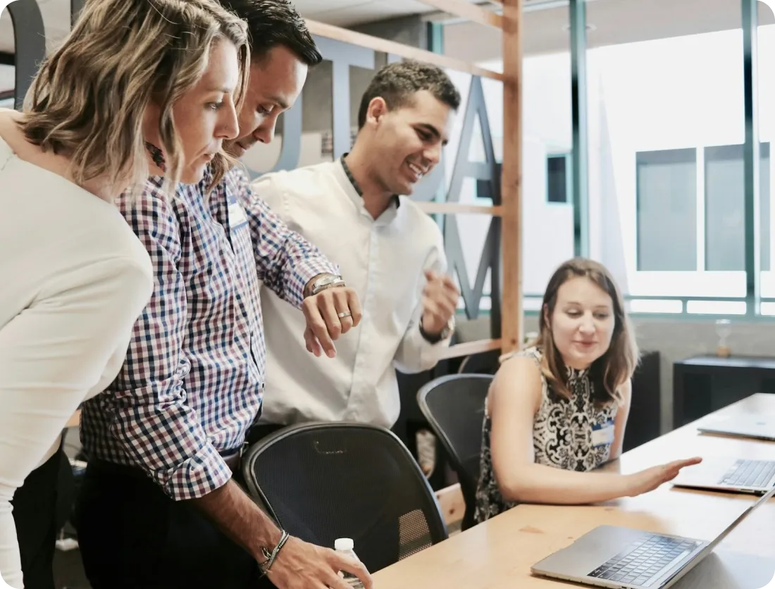 What our IT project management consulting services include What our IT project management consulting services include