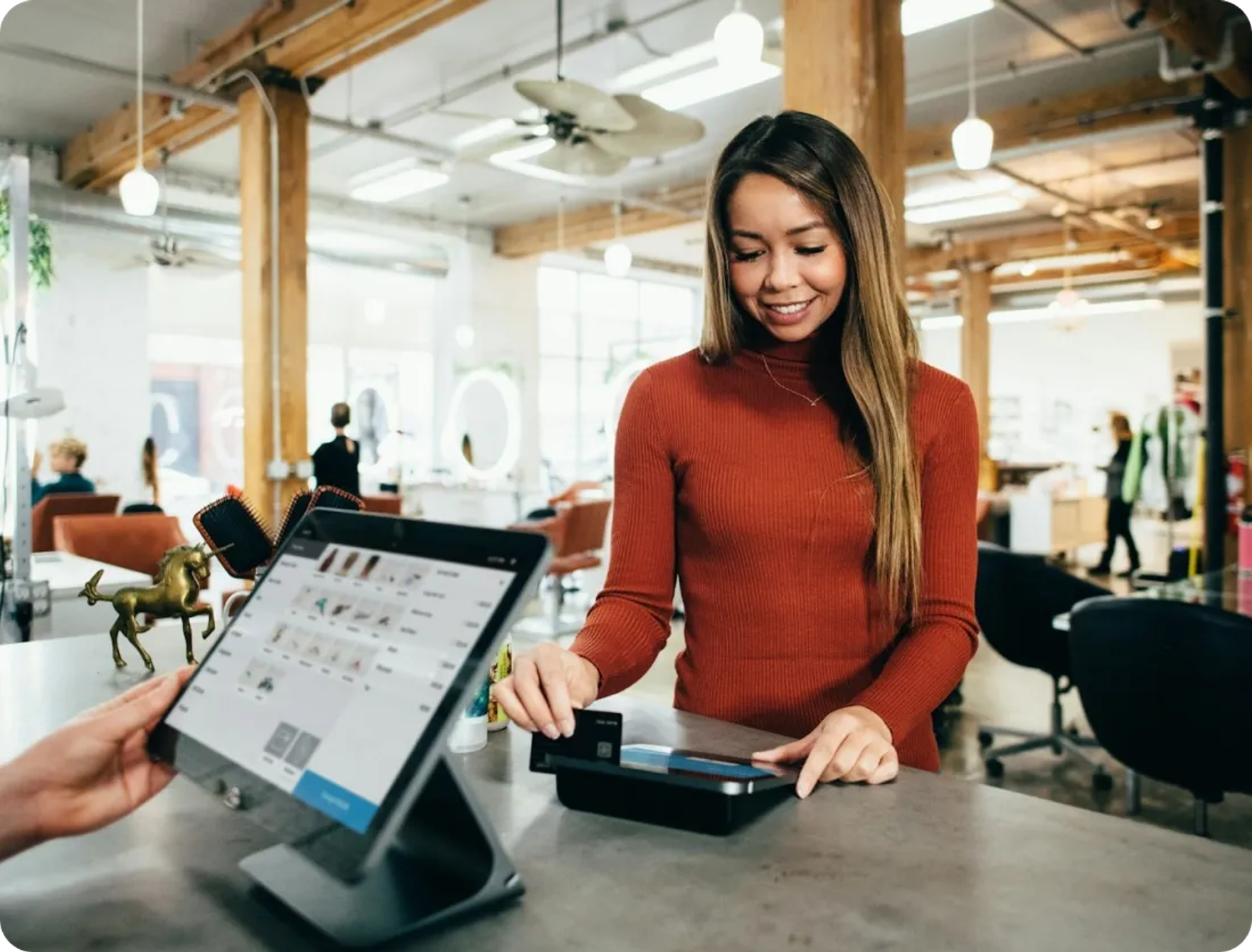 What you can get with retail strategy consulting