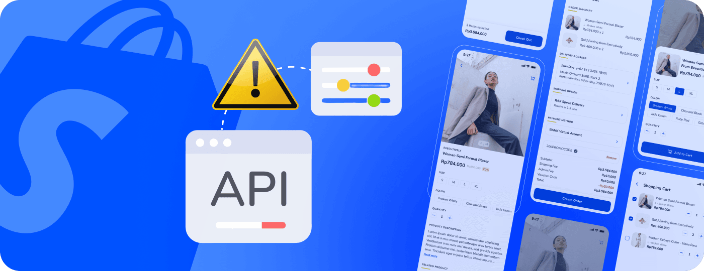 How to Migrate from Shopify Checkout API How to Migrate from Shopify Checkout API