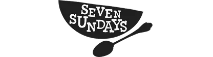 seven sundays logo seven sundays logo