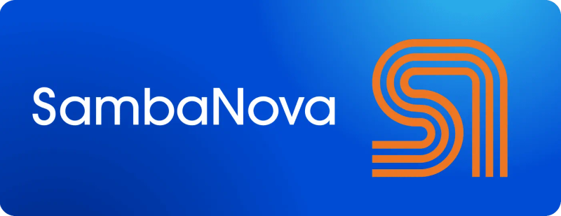 SambaNova: Accelerating AI with Next-Generation Infrastructure