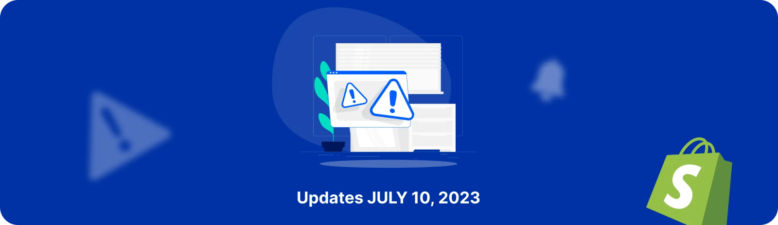 Introducing a revamped approach to identifying new, unseen alerts