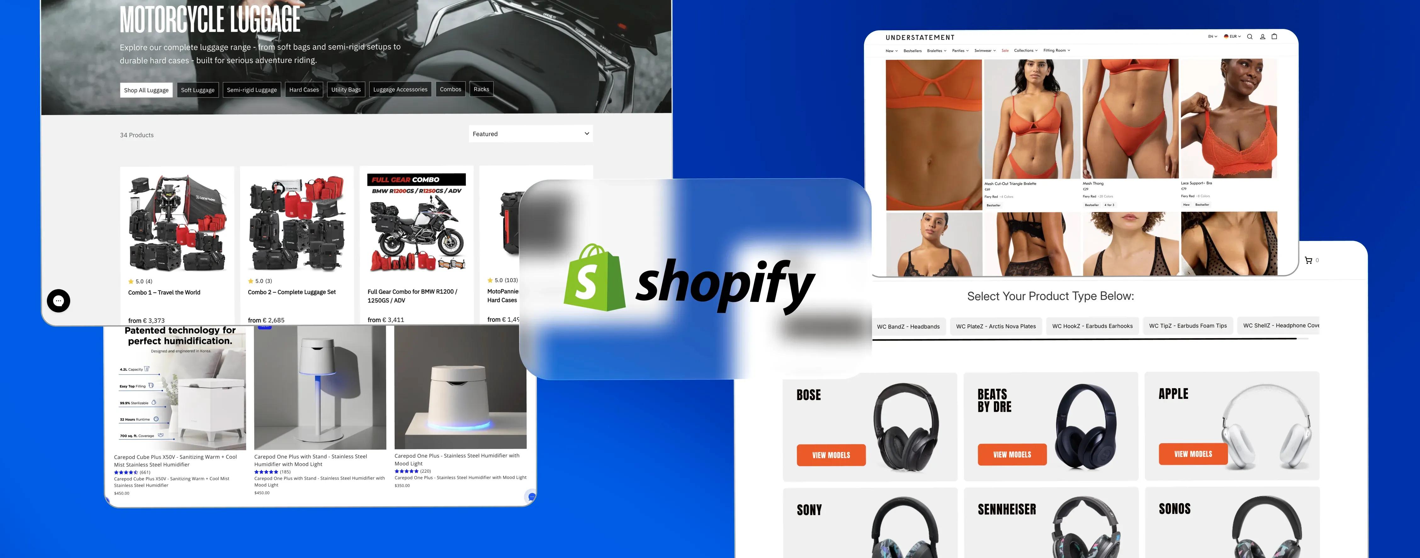 How to Design a Successful Shopify Collection Page How to Design a Successful Shopify Collection Page