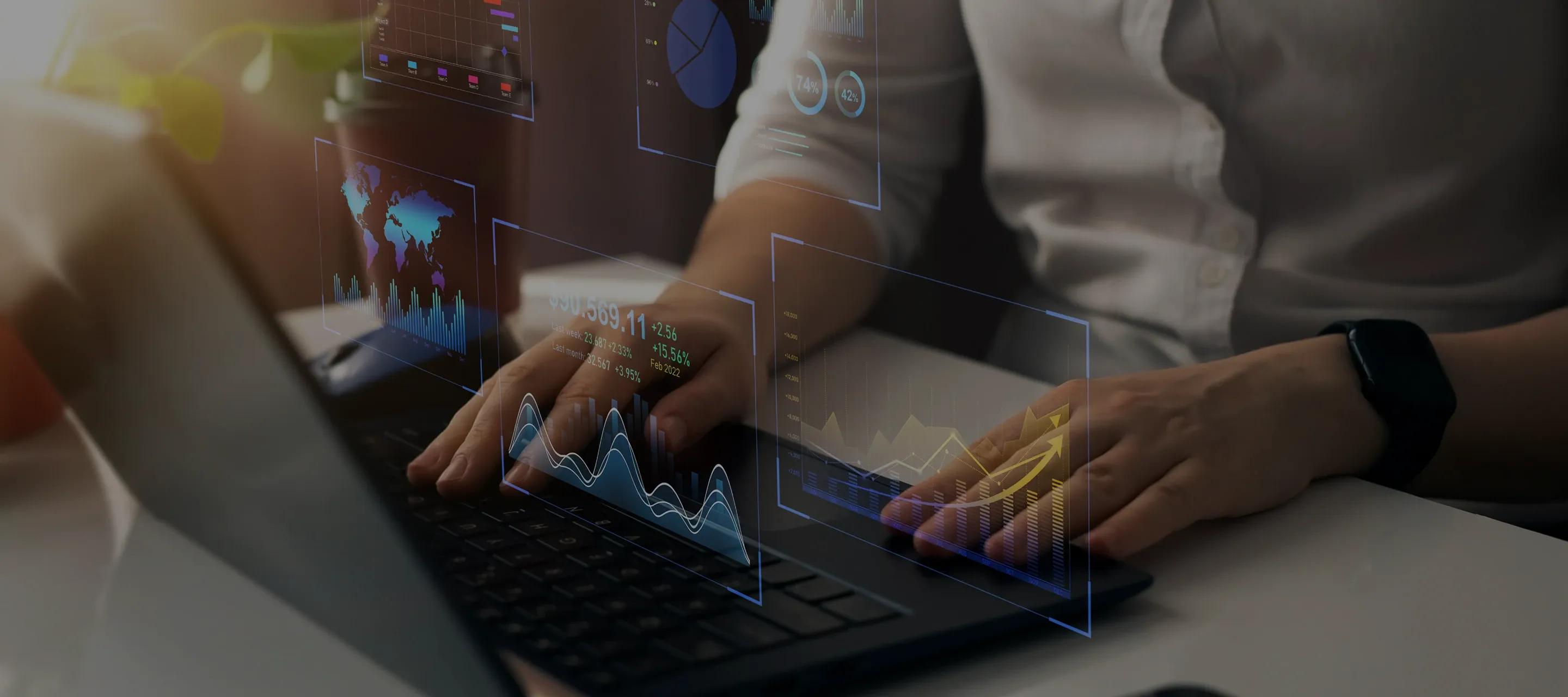Shopify ERP Integration services