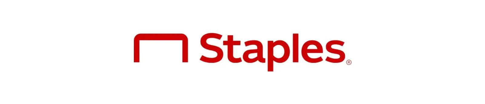 Staples