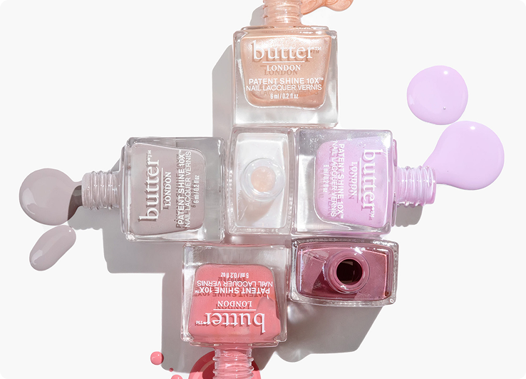 butter London