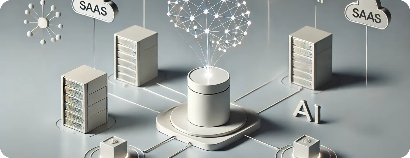 How SaaS companies utilize AI How SaaS companies utilize AI