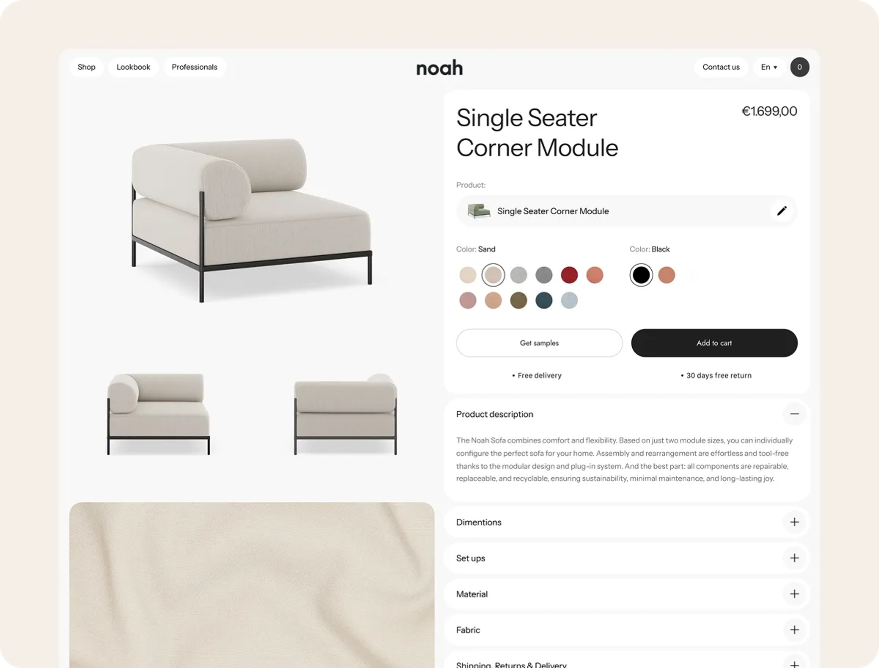 Shopify theme redesign challenges