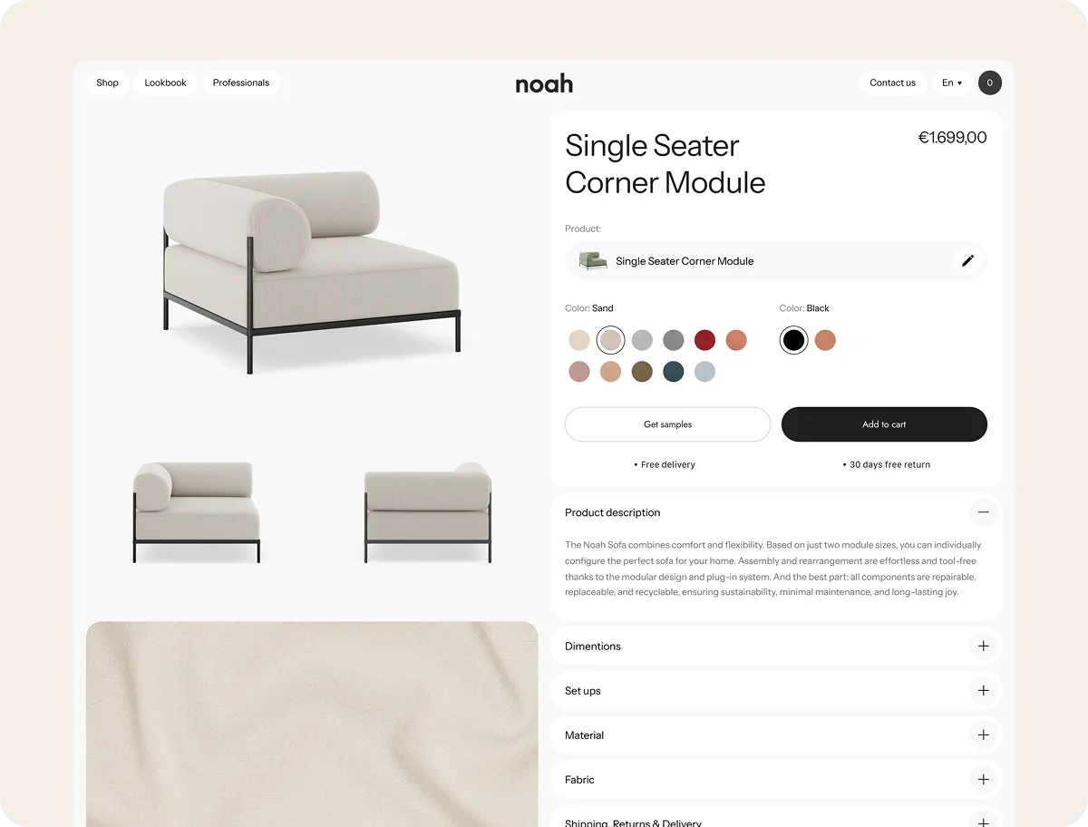 Shopify theme redesign challenges Shopify theme redesign challenges