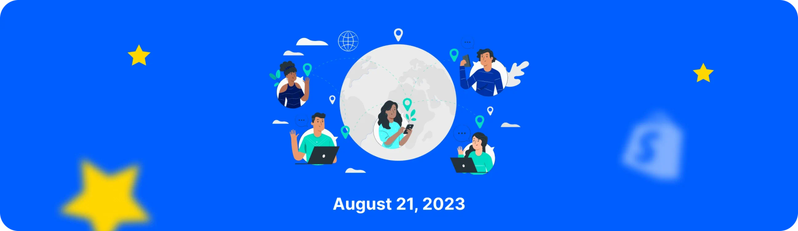 Access assistance with our fresh Help Center AI companion