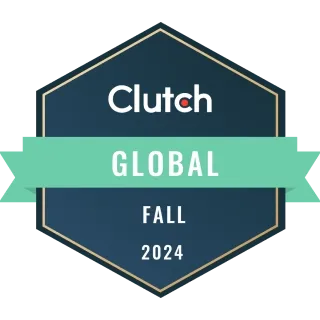 Clutch global fall 2024
