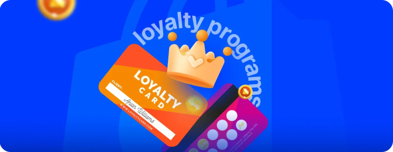 Shopify loyalty program