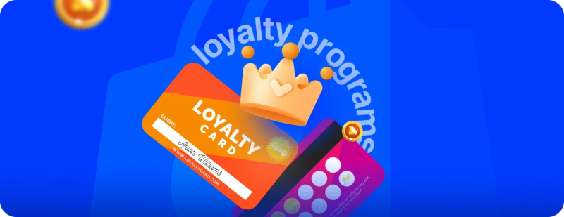 Shopify loyalty program Shopify loyalty program