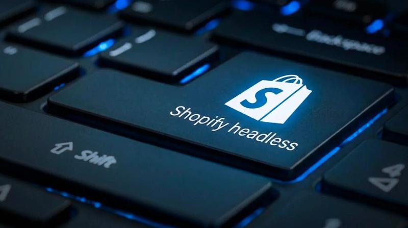 What is headless Shopify, and how to understand modern commerce architecture