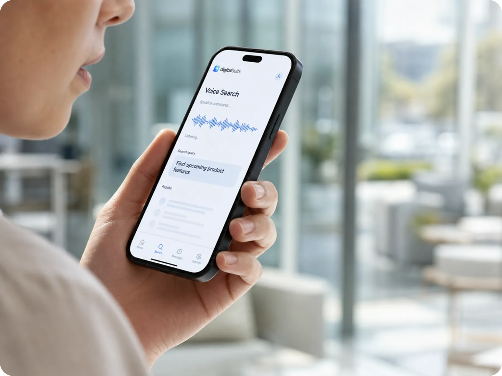 Put your voice data to work with AI speech-to-text integration Put your voice data to work with AI speech-to-text integration