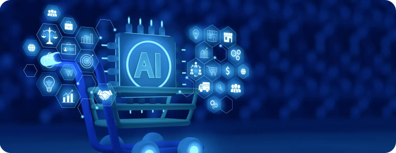 AI for Ecommerce Personalization