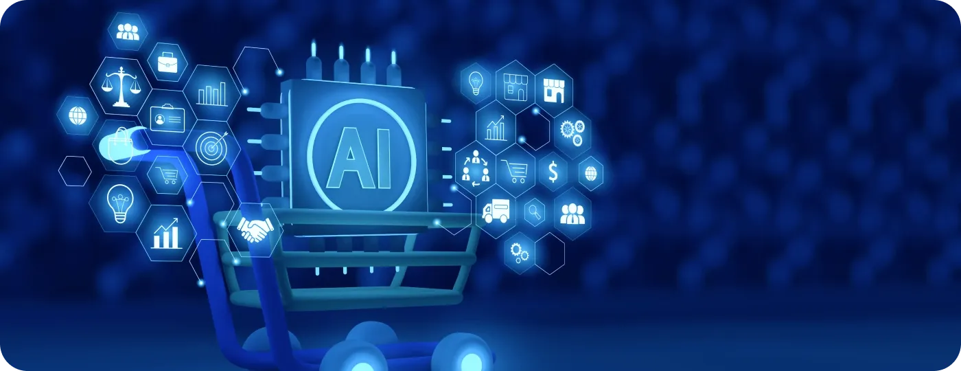 AI for Ecommerce Personalization AI for Ecommerce Personalization