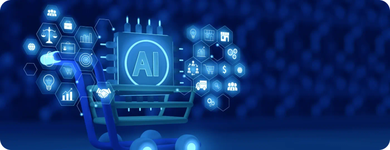 AI for Ecommerce Personalization AI for Ecommerce Personalization