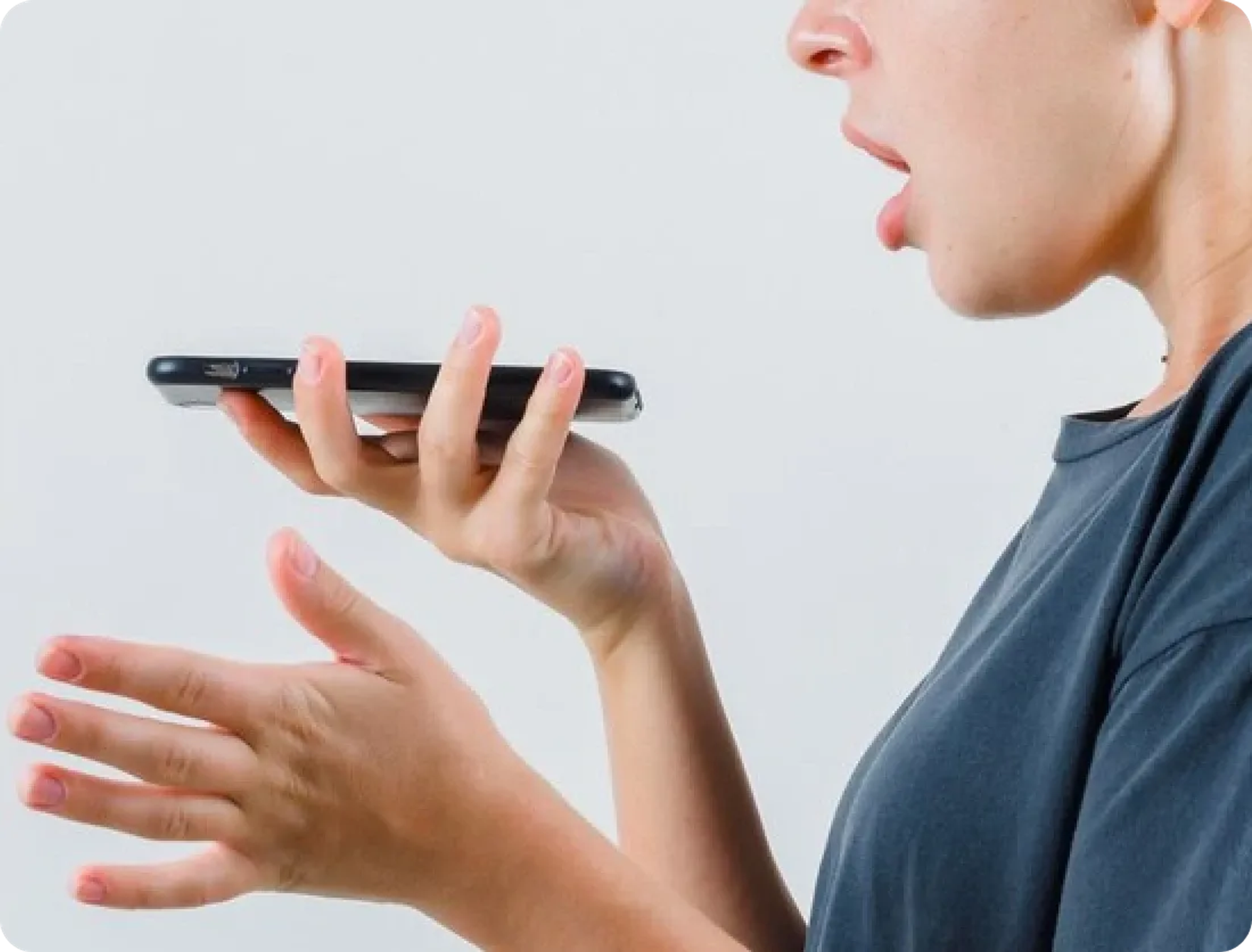 Whisper speech recognition services to power your business
