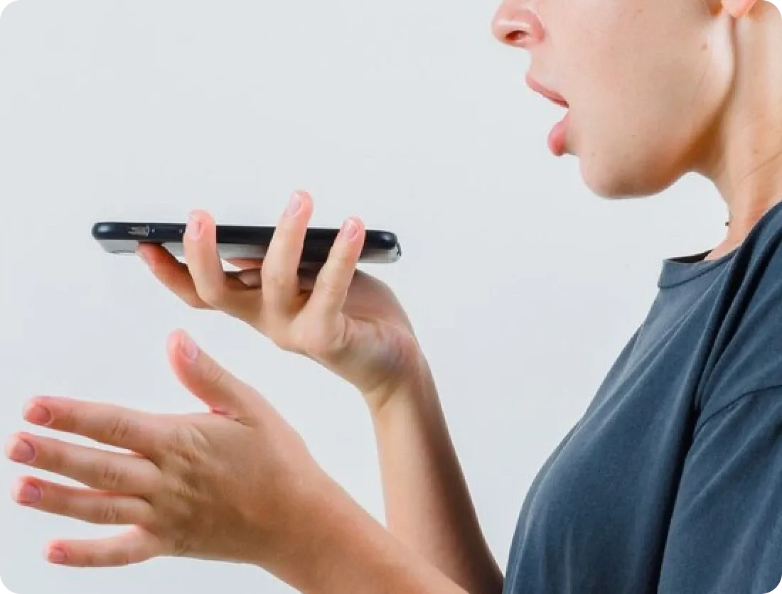 Whisper speech recognition services to power your business Whisper speech recognition services to power your business