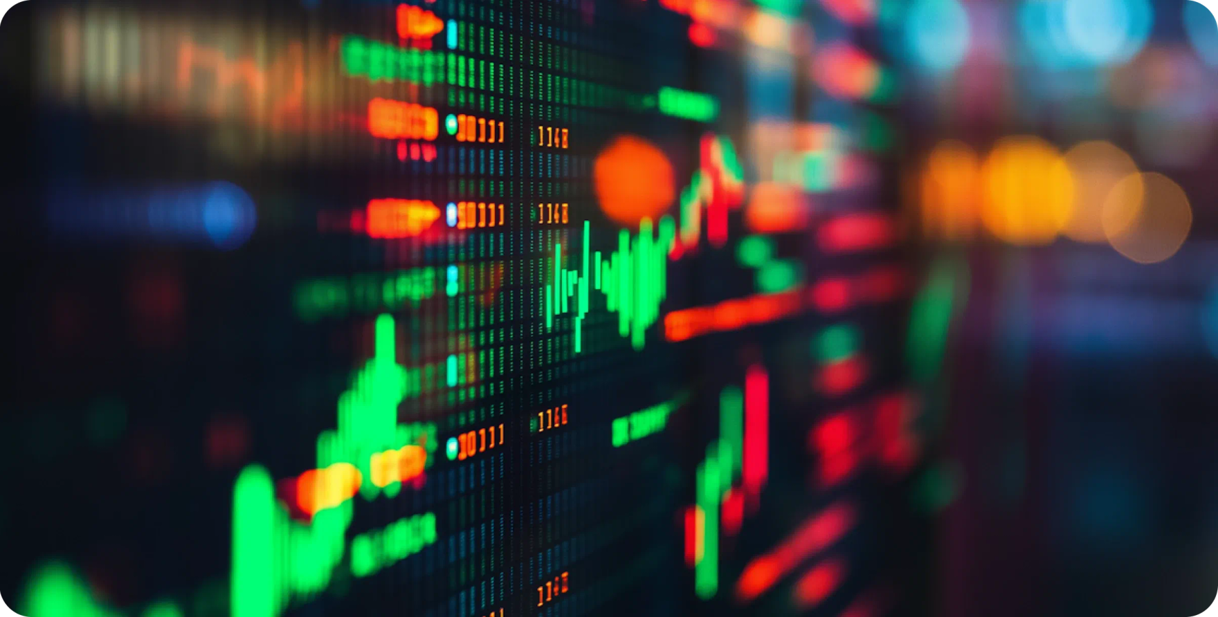 Evolve Markets