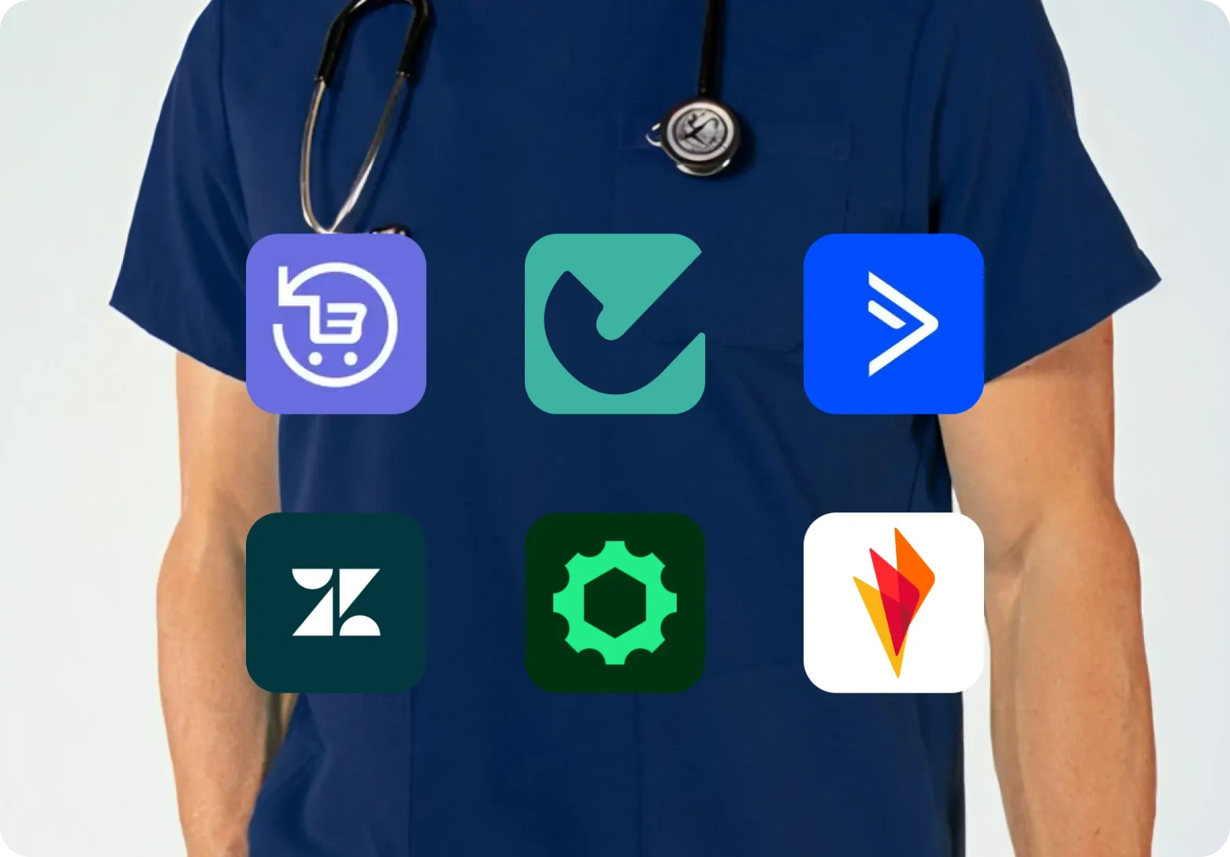 Ouragins solution overview