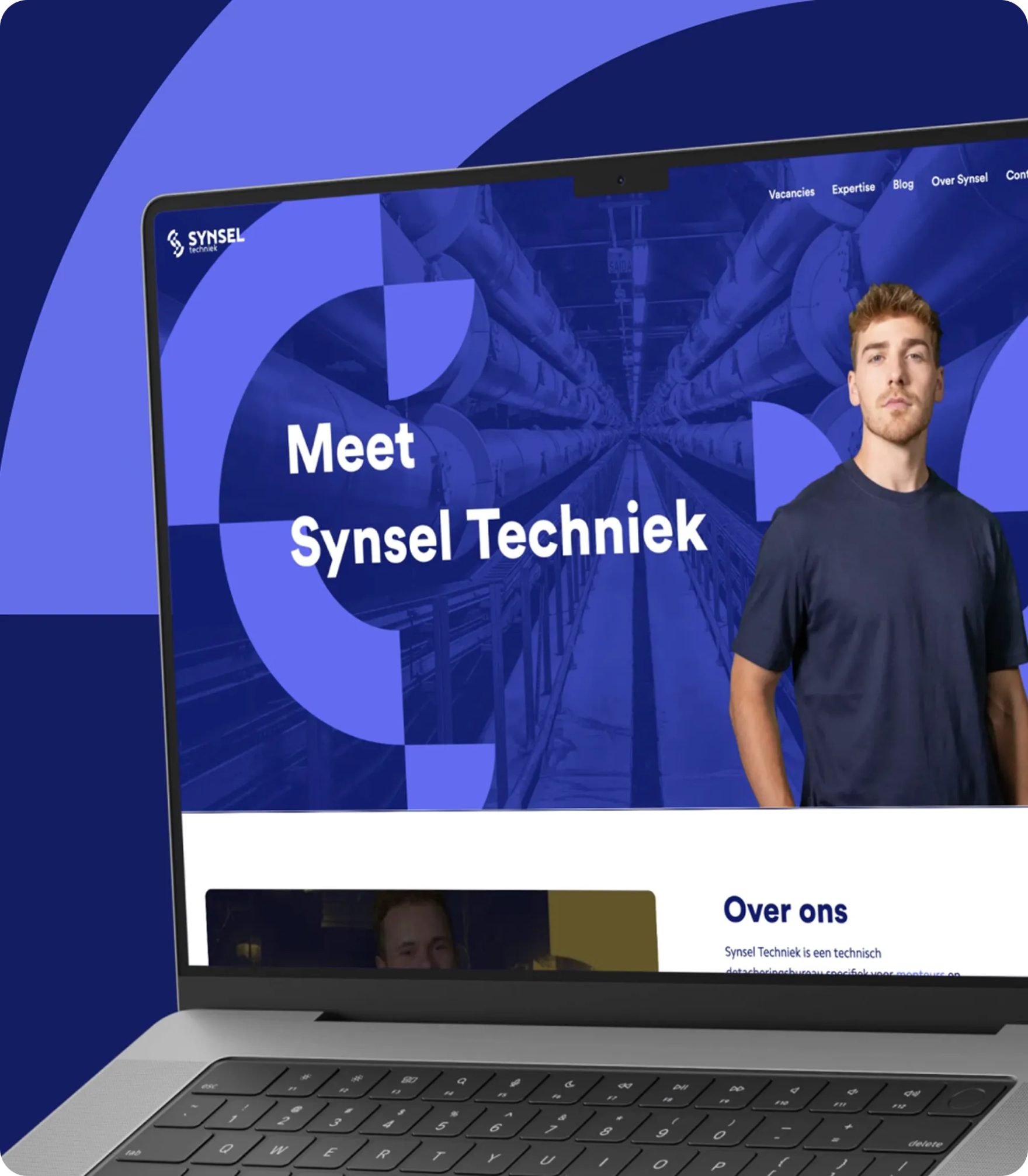 Speech-to-text integration in action_ the Synsel case