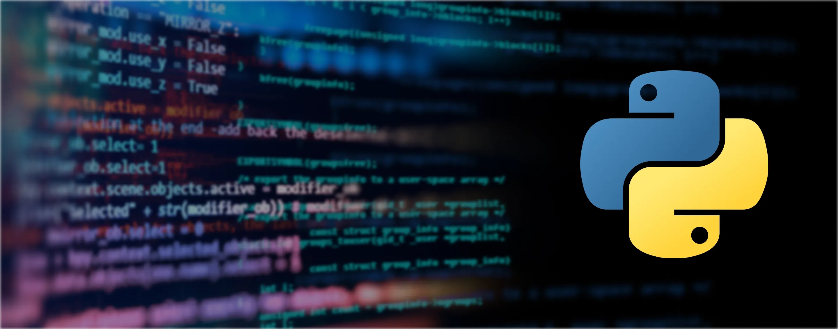 Python development services