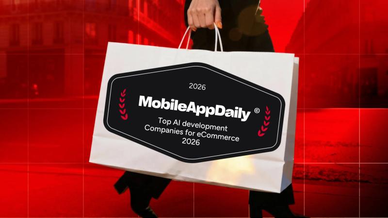 DigitalSuits is in the list of top AI companies for ecommerce