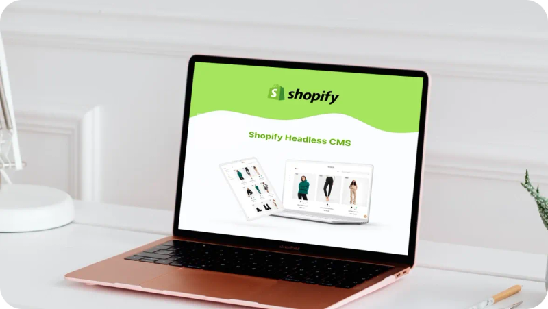 Top 3 Reasons Why You Should Consider a Shopify Headless CMS Top 3 Reasons Why You Should Consider a Shopify Headless CMS
