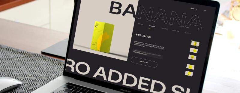 30 Major Requirements for Ecommerce Website