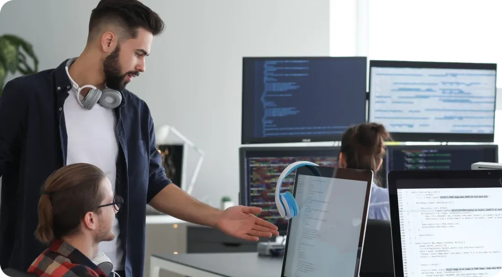 When you can benefit from a generative AI consulting company