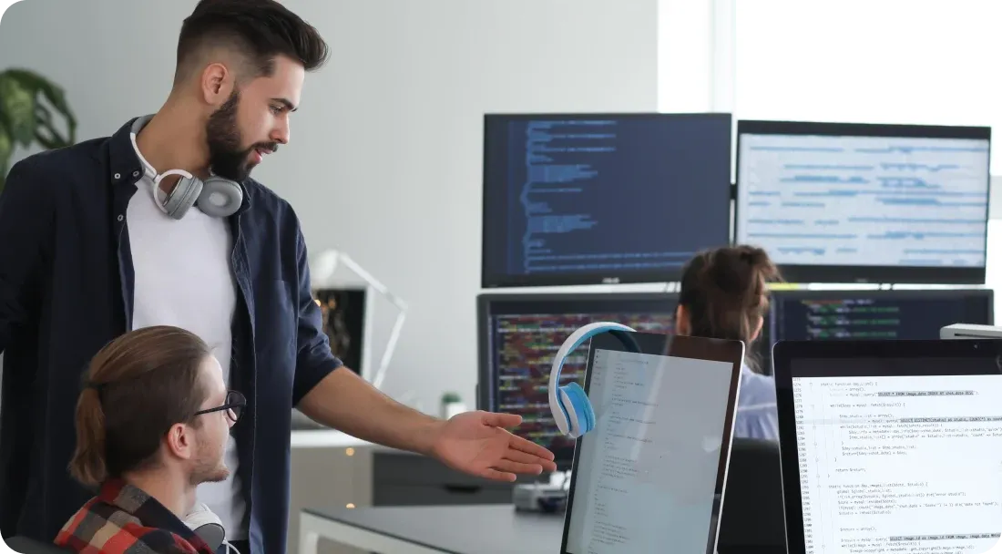 When you can benefit from a generative AI consulting company When you can benefit from a generative AI consulting company