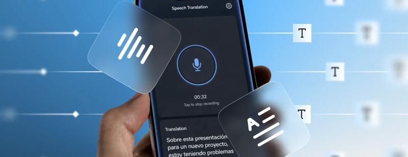 What is Speech-to-Text and How Does It Work? What is Speech-to-Text and How Does It Work?
