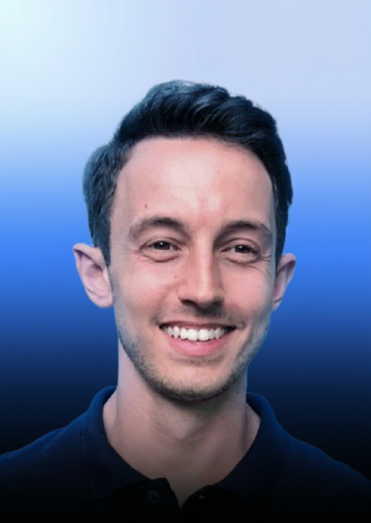 Harry Molyneux - DTC Pages