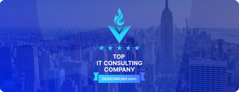 top IT consulting company