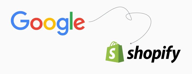 Google Announced a Partnership with Shopify