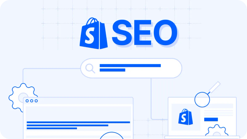 SEO Strategy for Shopify Store