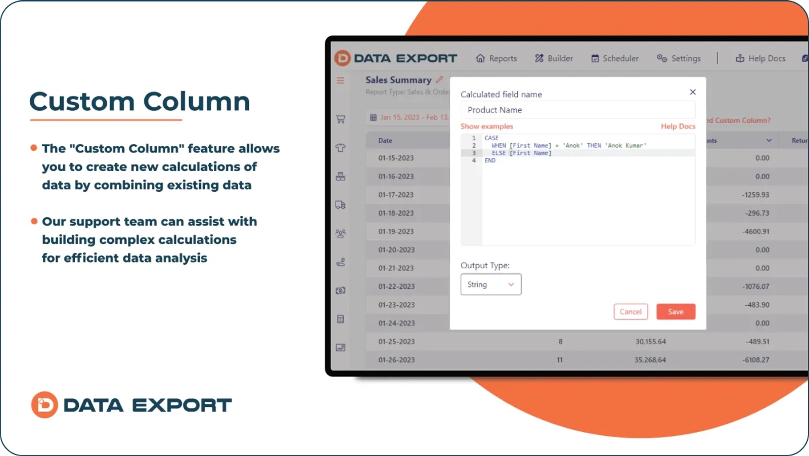 Data Export IO_ Reports.webp